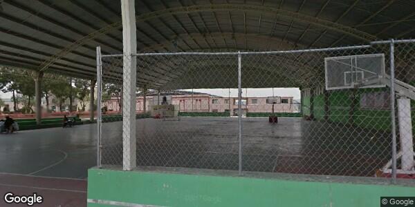 COMANDANCIA MUNICIPAL DE ALJOJUCA